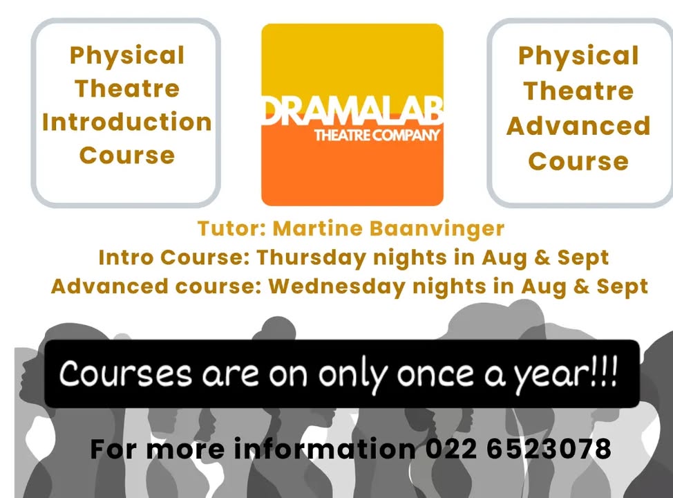 DramaLab