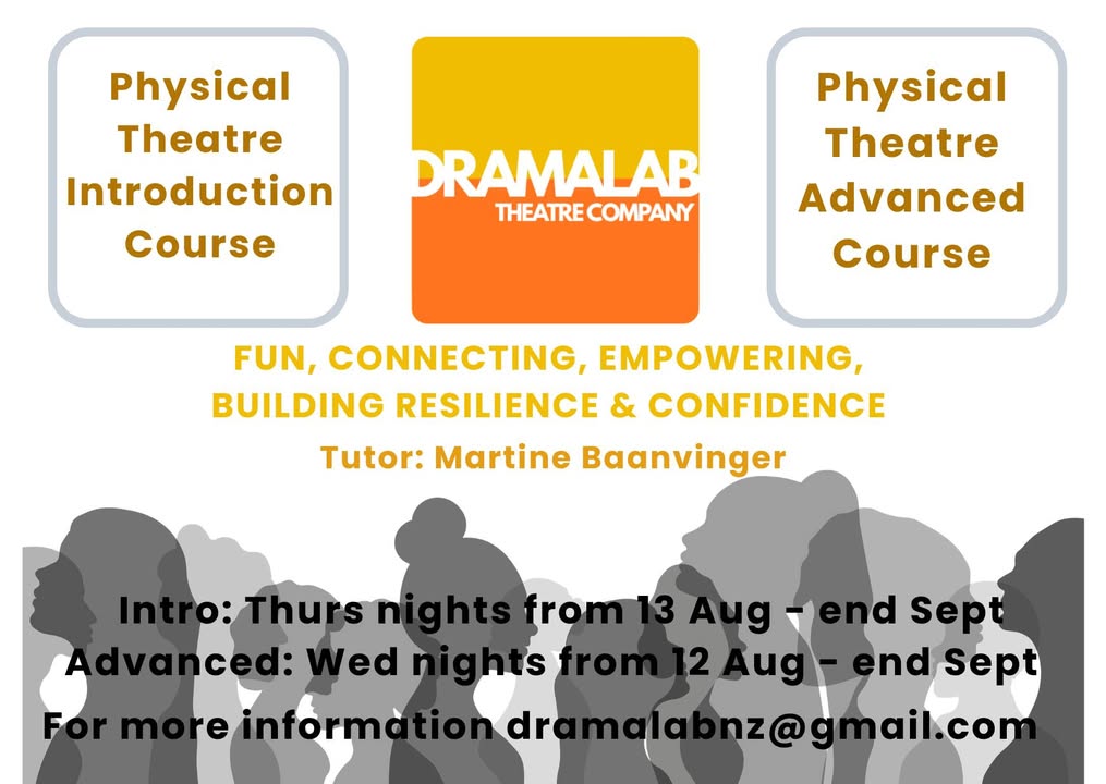 DramaLab