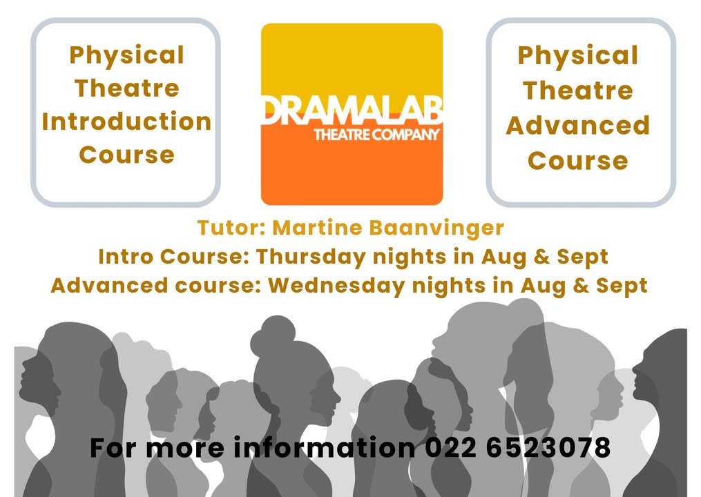 DramaLab